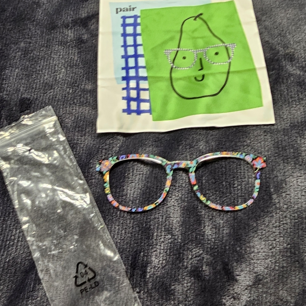 Pair Eyewear The Reese